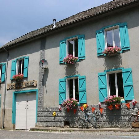 Les Deux Velos Chambres D'Hotes-Table D'Hotes Biert Экстерьер фото